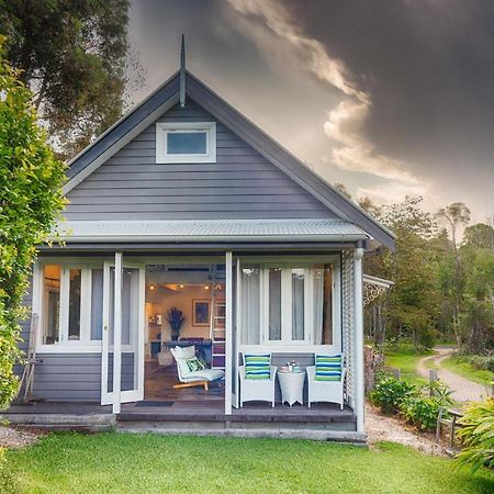 Bed and Breakfast Abelia House Byron Bay Zewnętrze zdjęcie