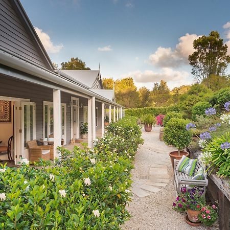 Bed and Breakfast Abelia House Byron Bay Zewnętrze zdjęcie