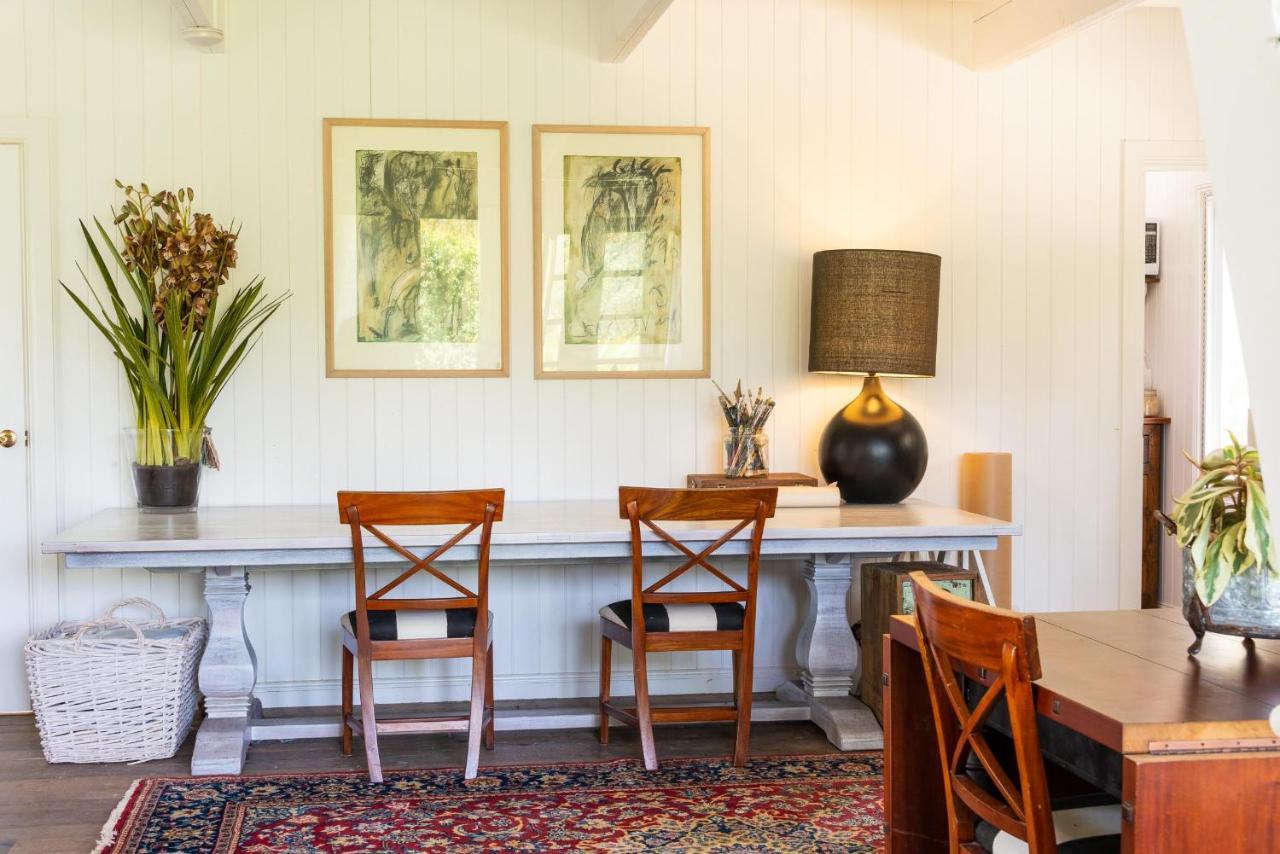 Bed and Breakfast Abelia House Byron Bay Zewnętrze zdjęcie