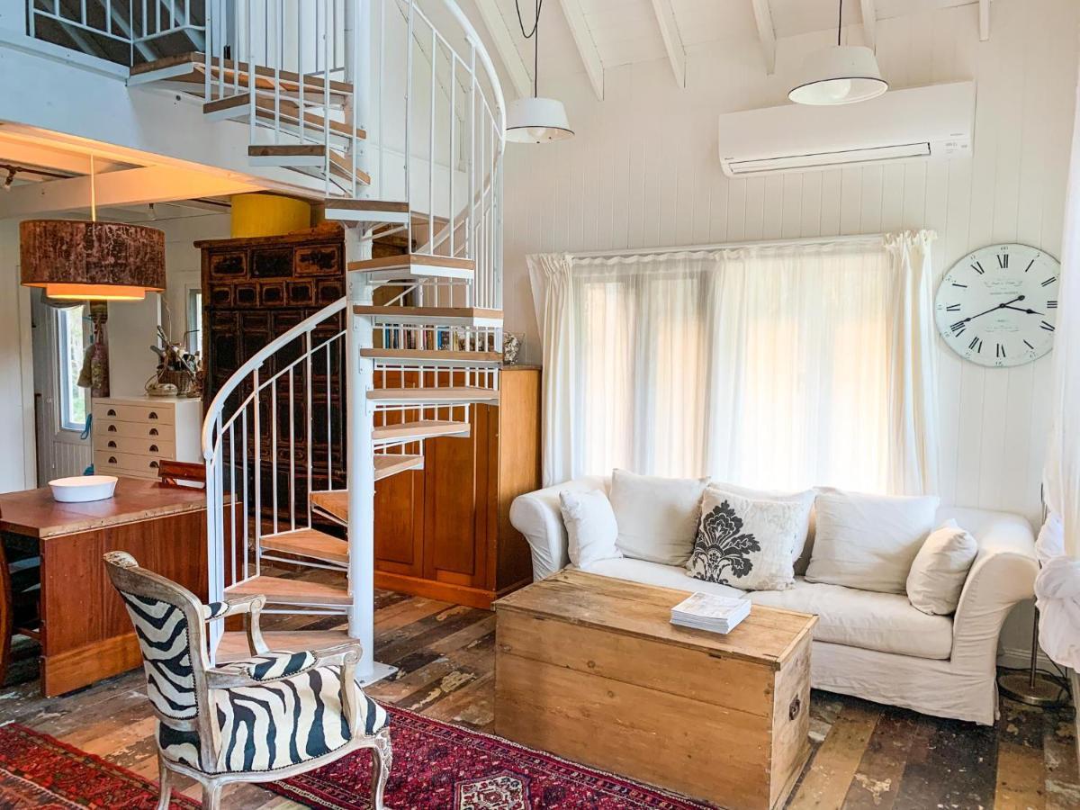 Bed and Breakfast Abelia House Byron Bay Zewnętrze zdjęcie