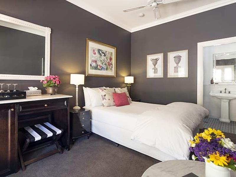 Bed and Breakfast Abelia House Byron Bay Zewnętrze zdjęcie