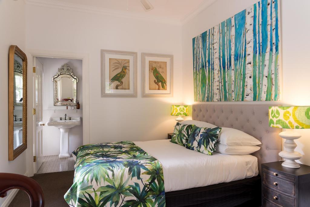 Bed and Breakfast Abelia House Byron Bay Zewnętrze zdjęcie