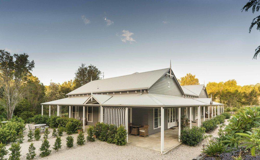 Bed and Breakfast Abelia House Byron Bay Zewnętrze zdjęcie