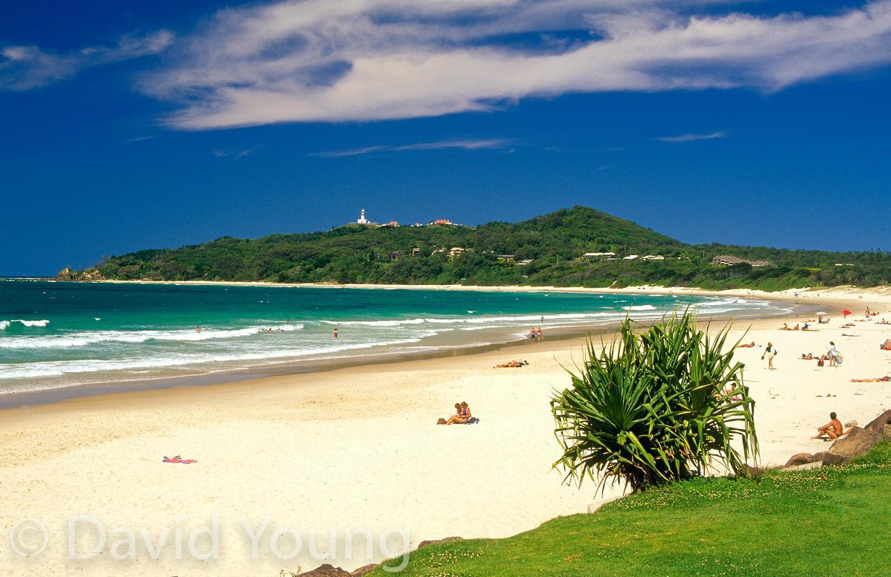 Bed and Breakfast Abelia House Byron Bay Zewnętrze zdjęcie