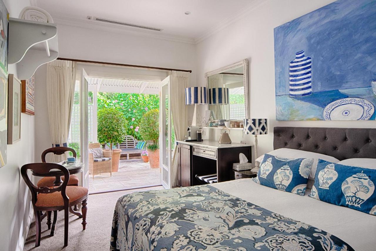 Bed and Breakfast Abelia House Byron Bay Zewnętrze zdjęcie
