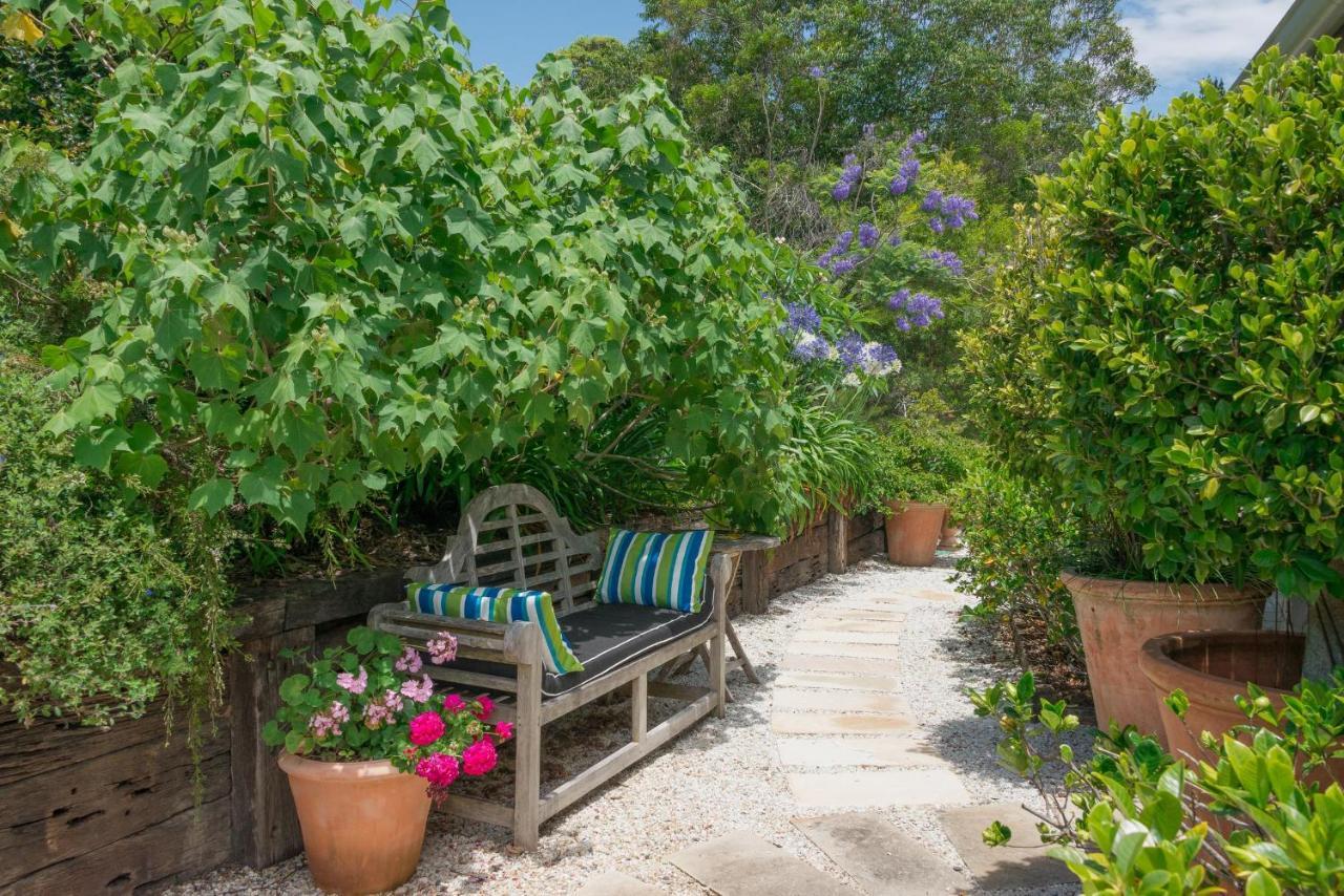 Bed and Breakfast Abelia House Byron Bay Zewnętrze zdjęcie