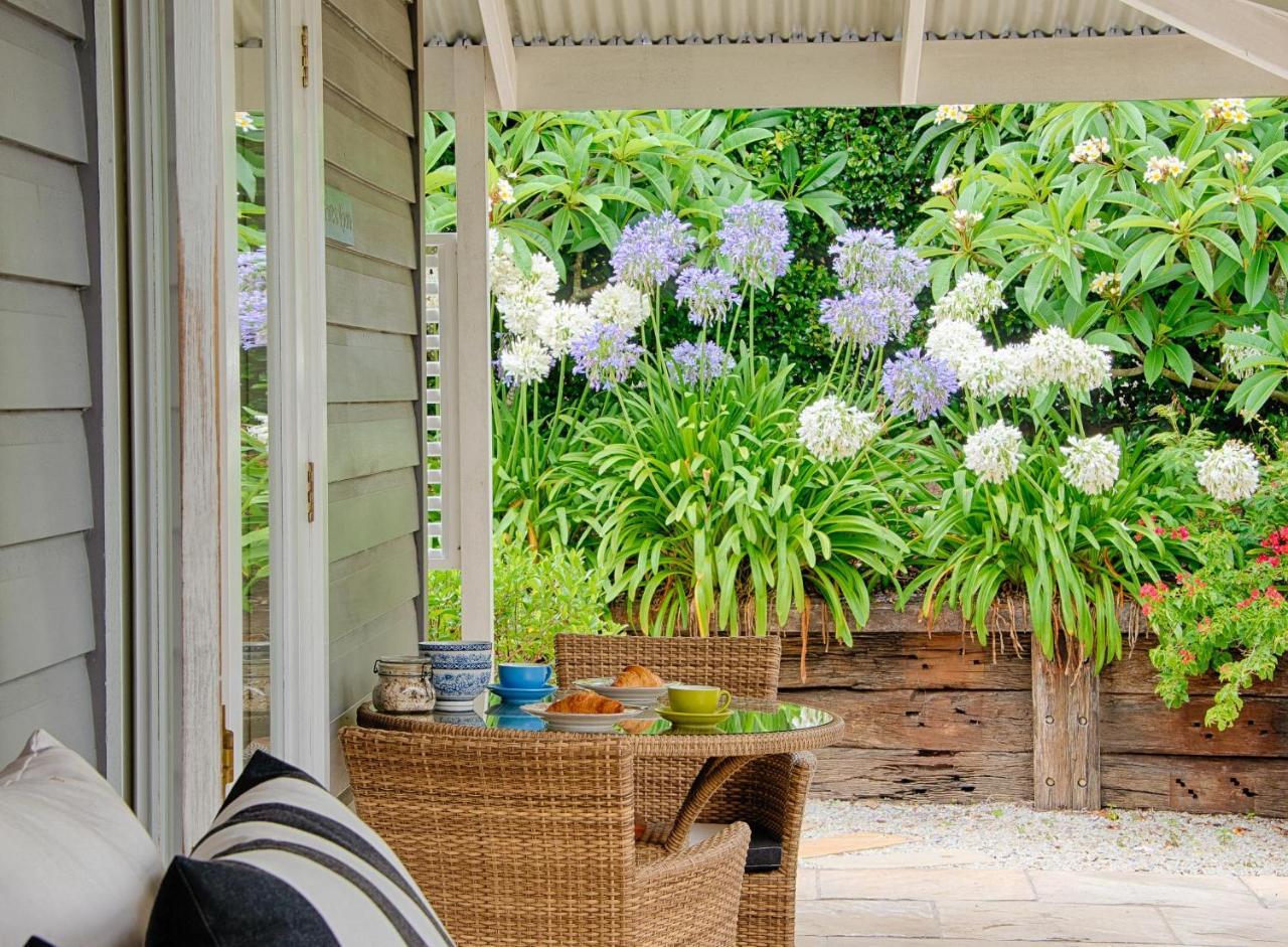 Bed and Breakfast Abelia House Byron Bay Zewnętrze zdjęcie