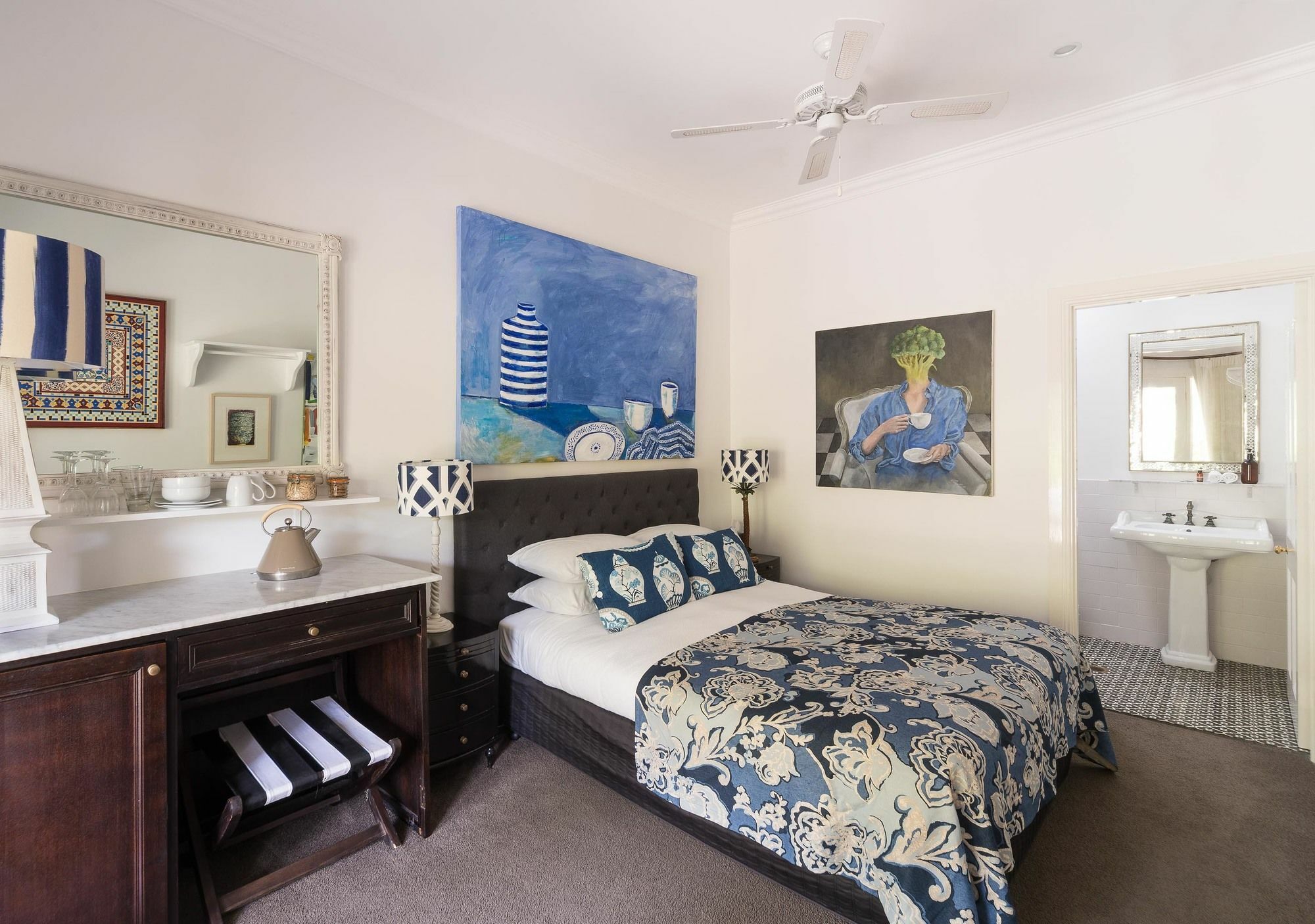 Bed and Breakfast Abelia House Byron Bay Zewnętrze zdjęcie