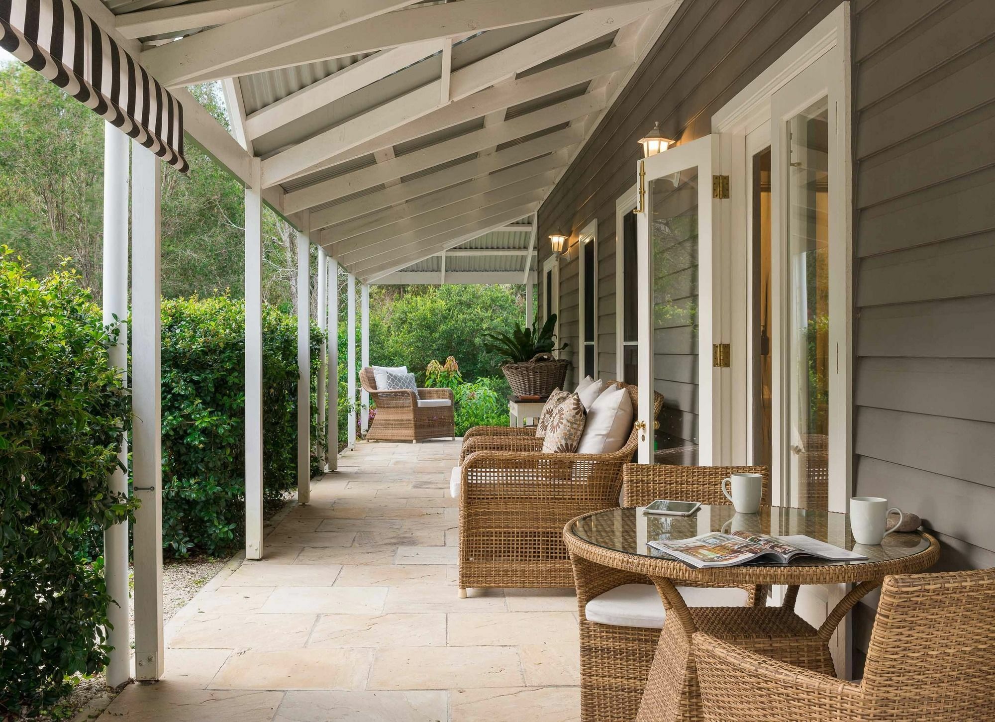 Bed and Breakfast Abelia House Byron Bay Zewnętrze zdjęcie