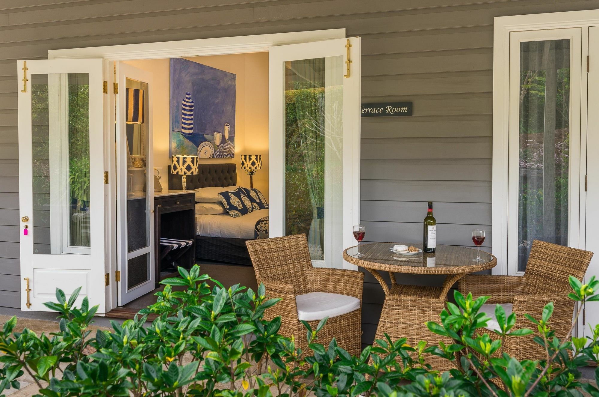 Bed and Breakfast Abelia House Byron Bay Zewnętrze zdjęcie