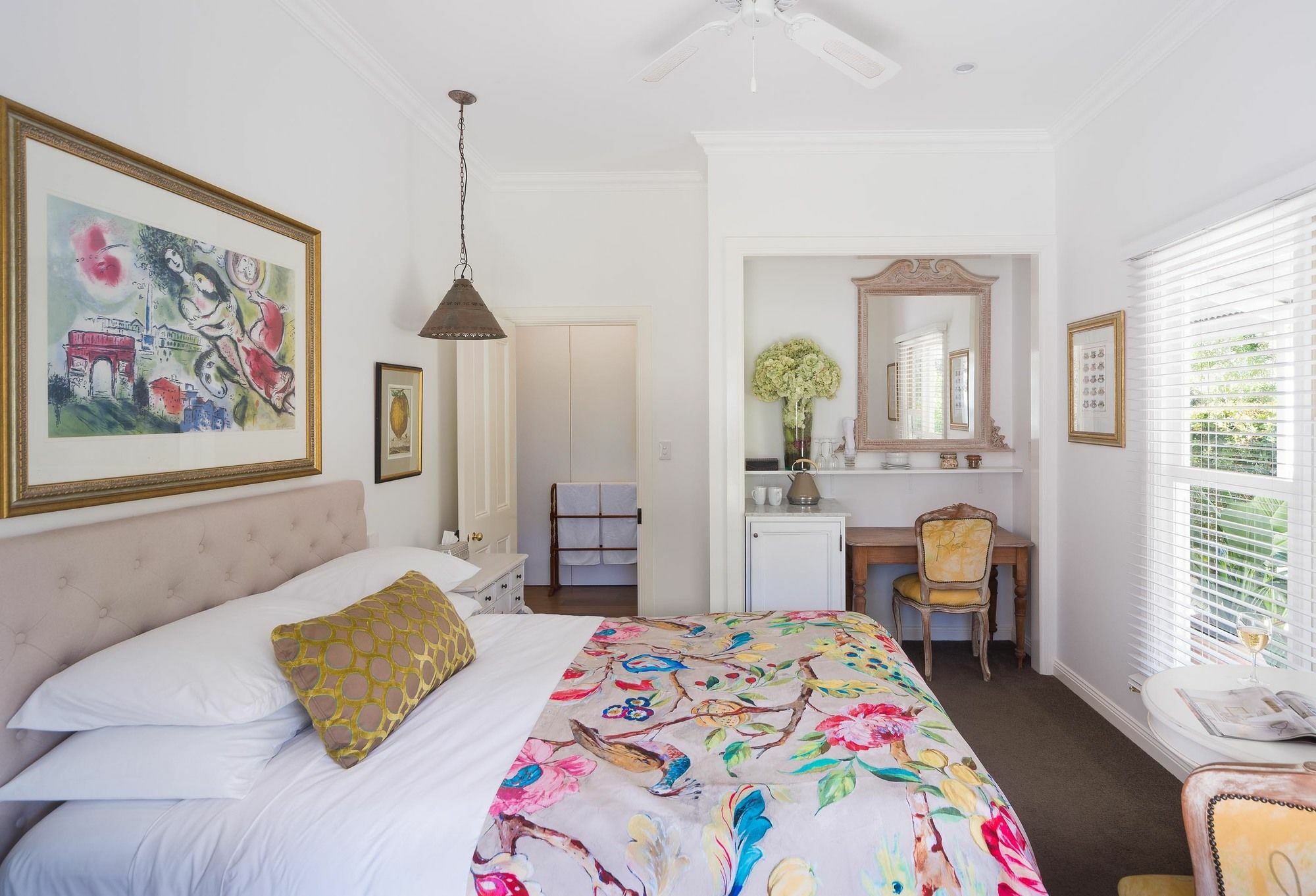 Bed and Breakfast Abelia House Byron Bay Zewnętrze zdjęcie