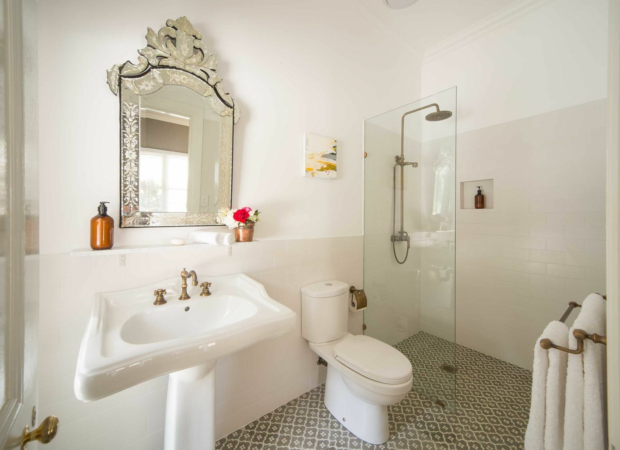 Bed and Breakfast Abelia House Byron Bay Zewnętrze zdjęcie