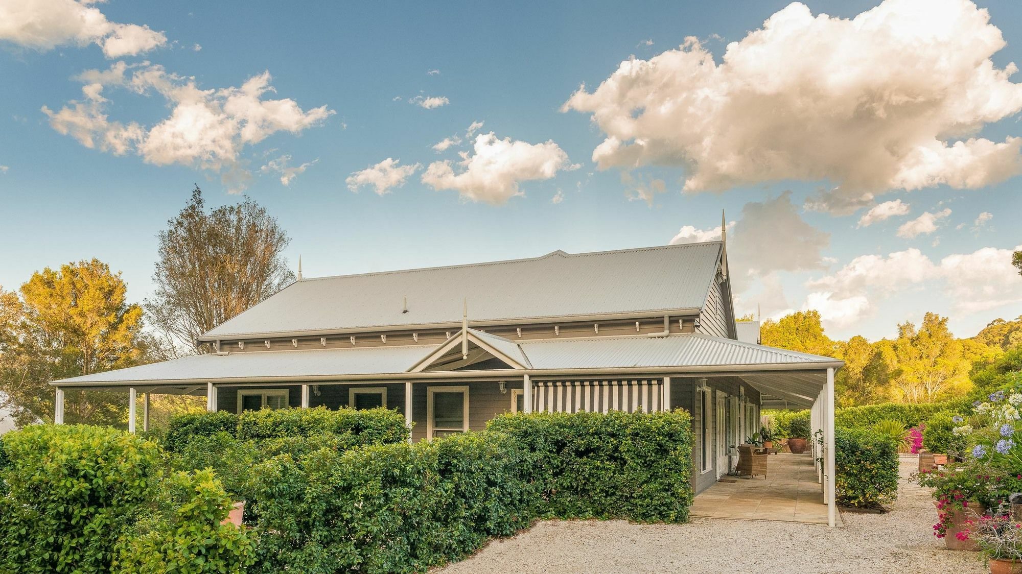 Bed and Breakfast Abelia House Byron Bay Zewnętrze zdjęcie