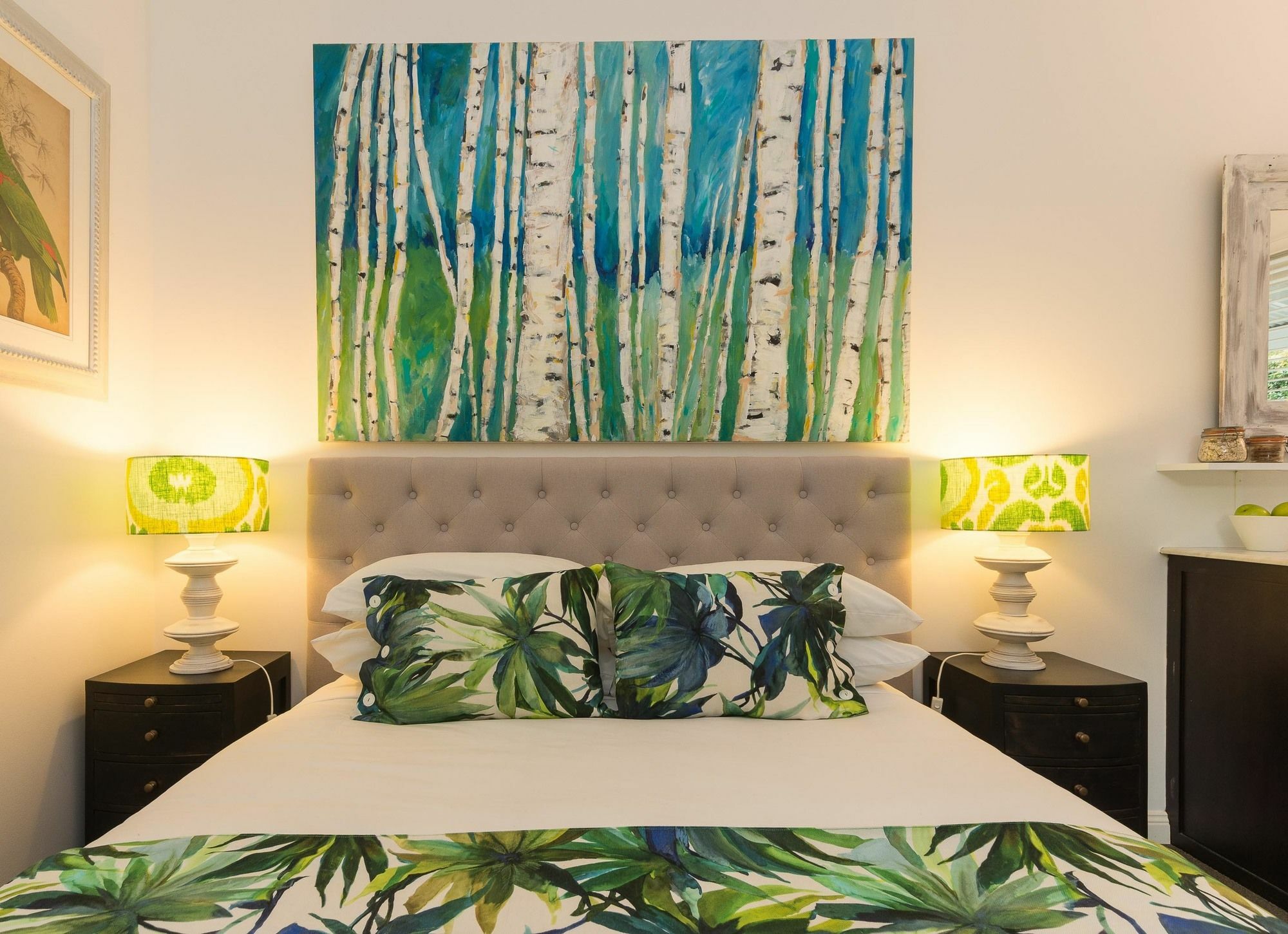 Bed and Breakfast Abelia House Byron Bay Zewnętrze zdjęcie