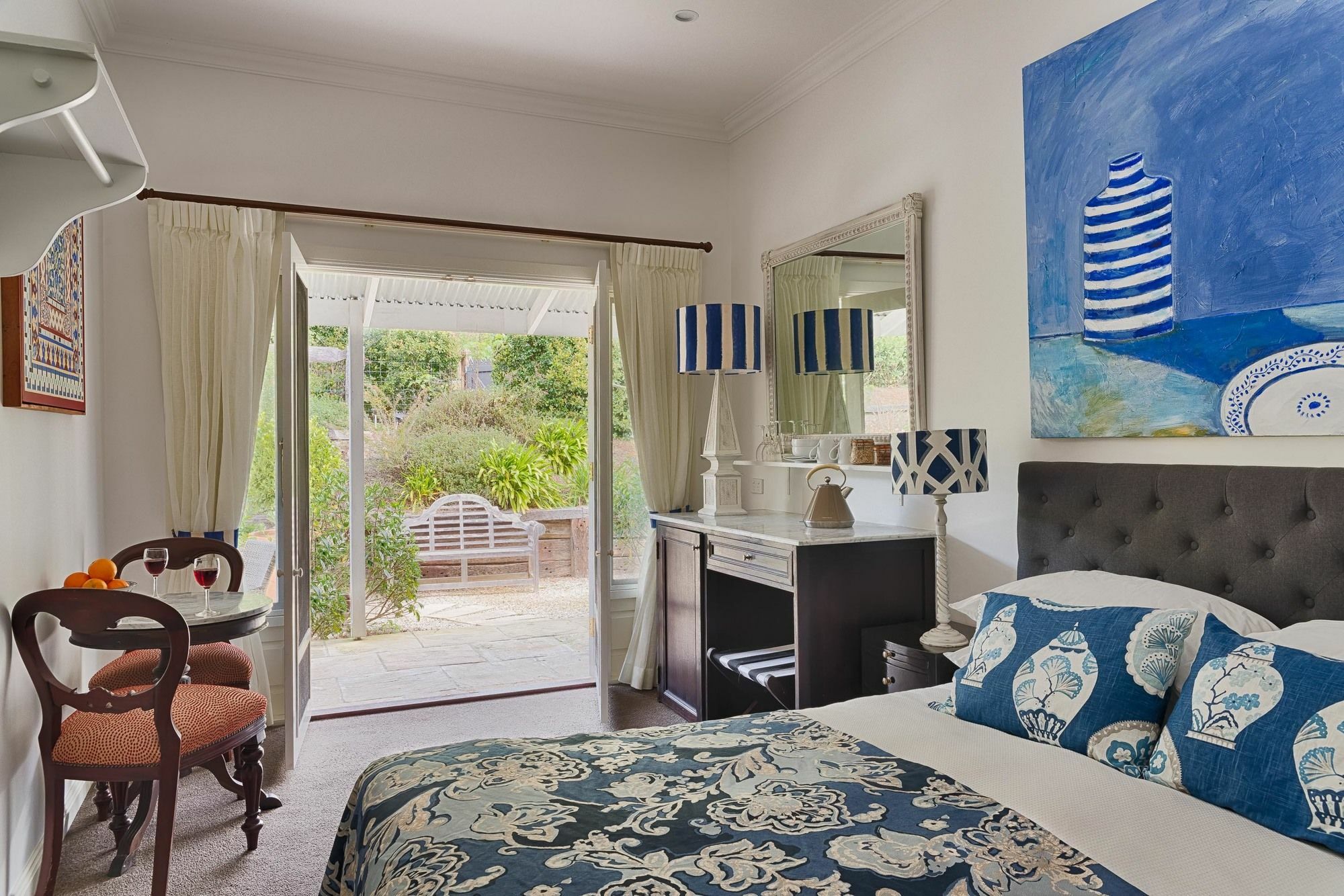 Bed and Breakfast Abelia House Byron Bay Zewnętrze zdjęcie