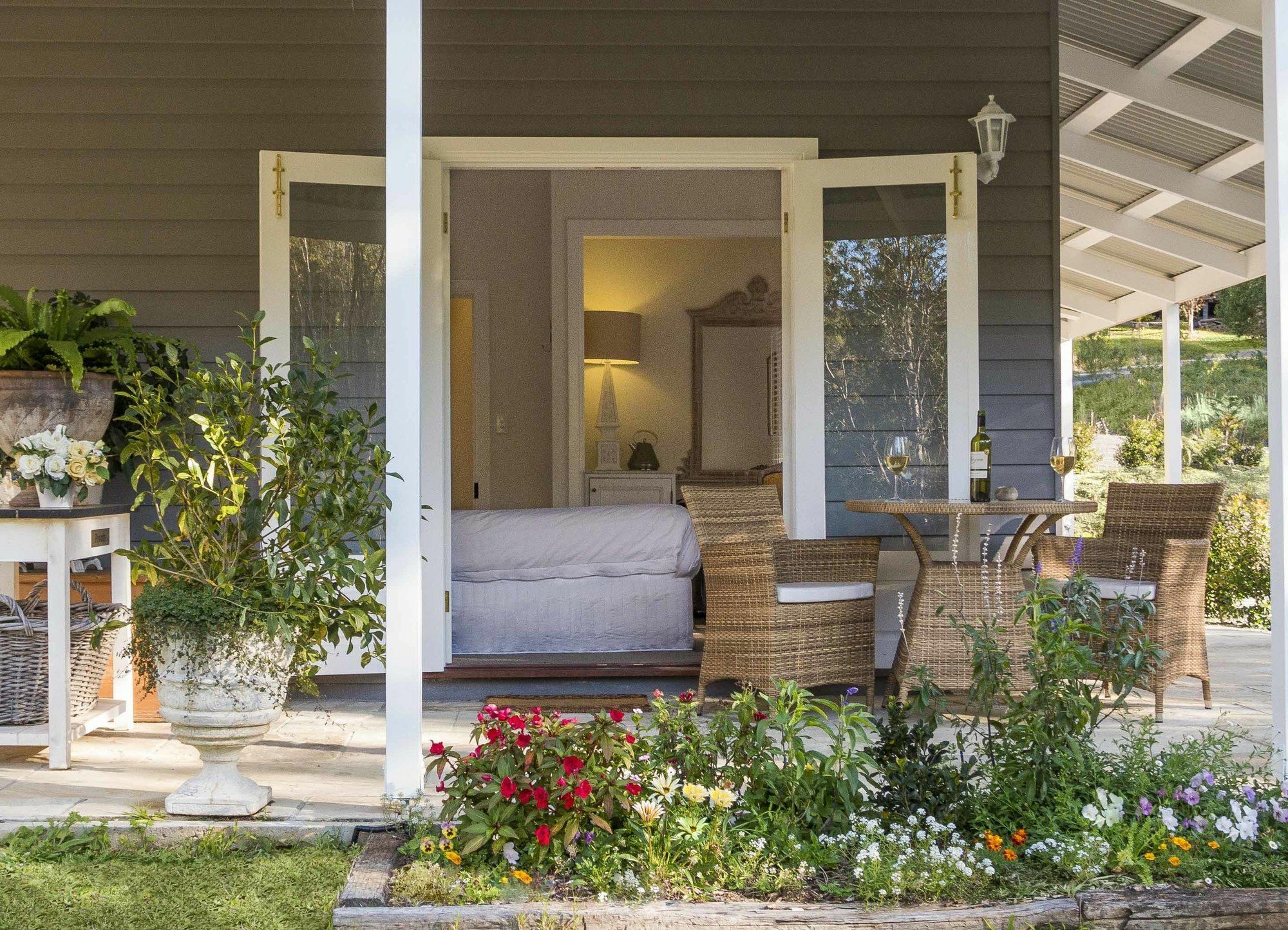 Bed and Breakfast Abelia House Byron Bay Zewnętrze zdjęcie