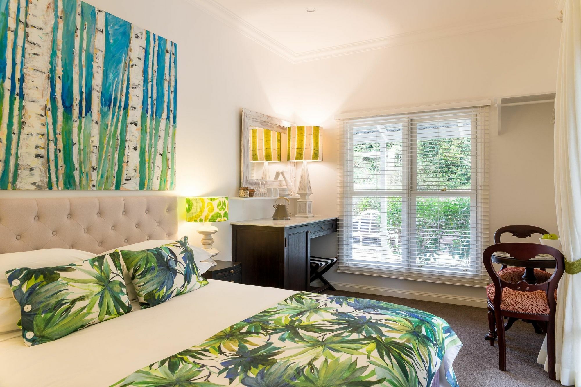 Bed and Breakfast Abelia House Byron Bay Zewnętrze zdjęcie