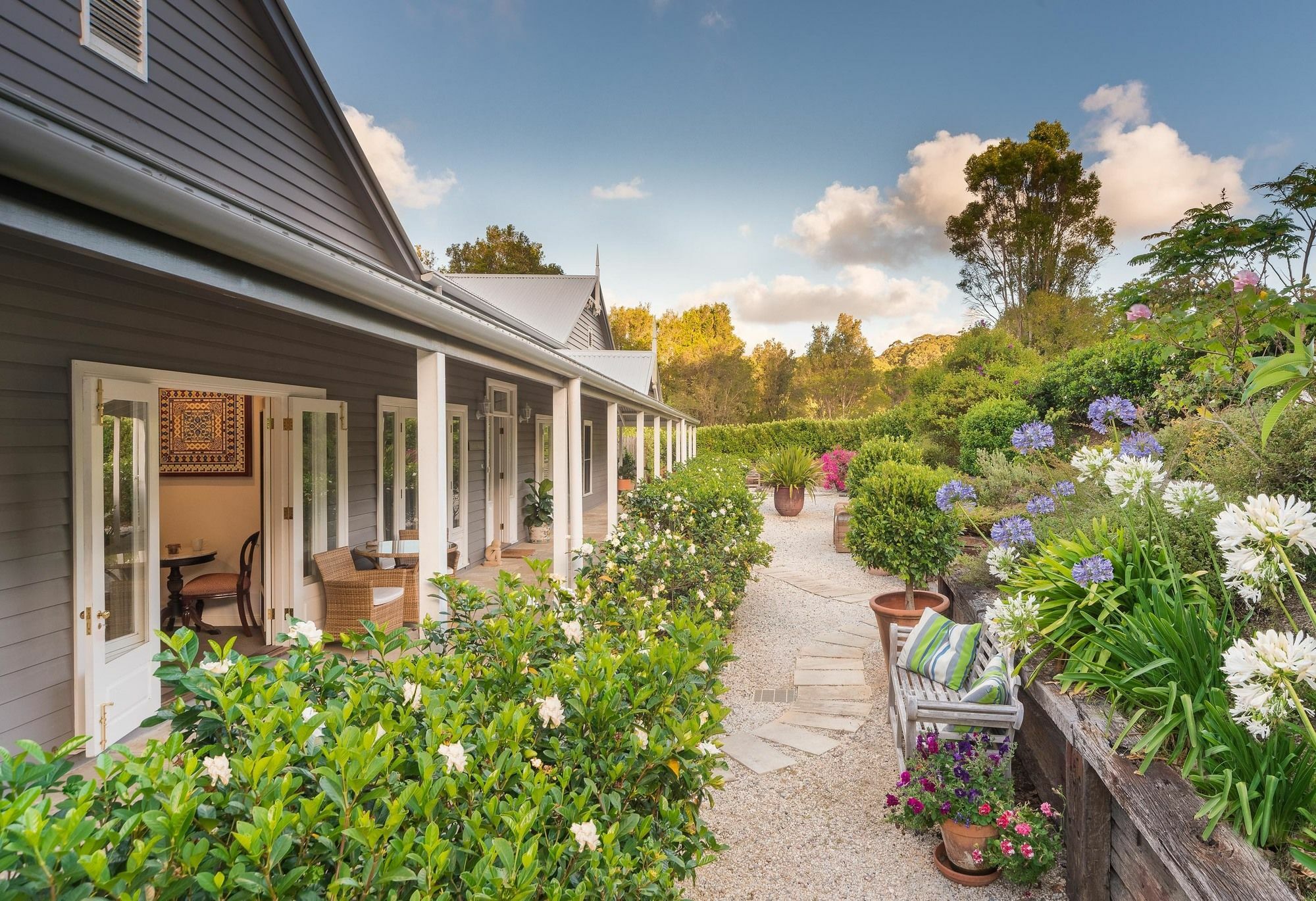 Bed and Breakfast Abelia House Byron Bay Zewnętrze zdjęcie
