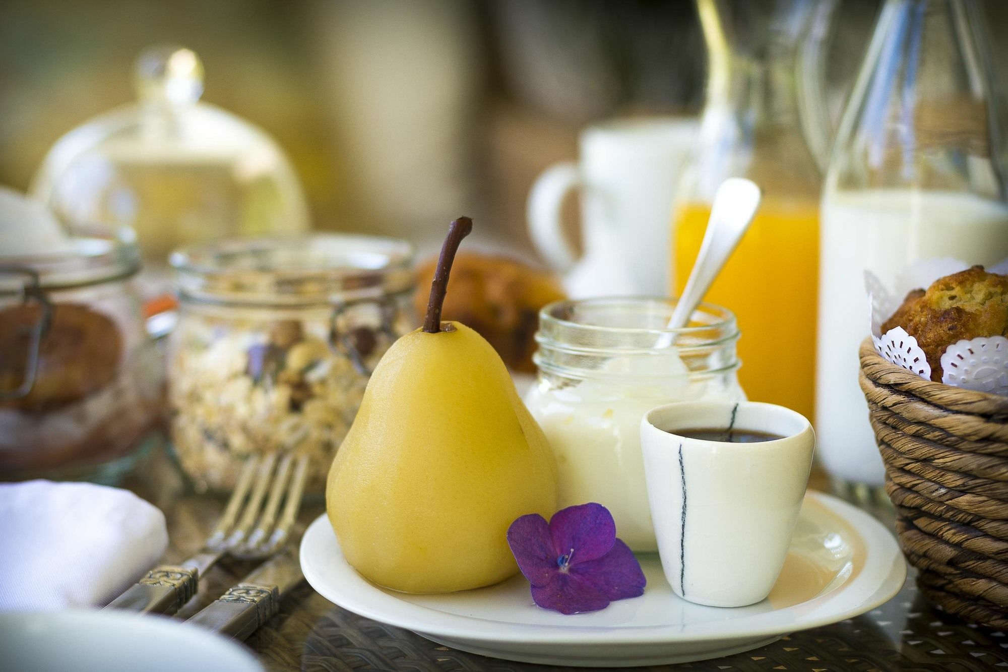 Bed and Breakfast Abelia House Byron Bay Zewnętrze zdjęcie